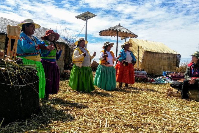 Peru Tour in 10 Days Starting Upon Arrival to Arequipa, a Quiet City - Pricing and Cancellation Policy