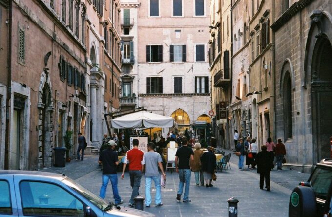 Perugia: 2-Hour Private Walking Tour - Frequently Asked Questions