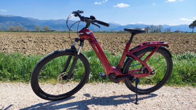 Perugia: Ebike Rental and Tours - Price and Availability