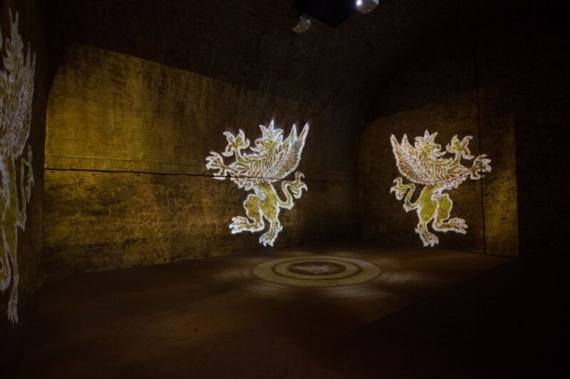Perugia: Old Town Walking Tour, Piazza IV Novembre - Since Your Asked