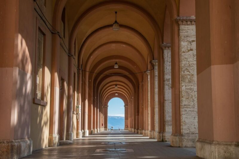 Perugia: Private City Tour With Rocca Paolina and Cathedral - Itinerary Highlights