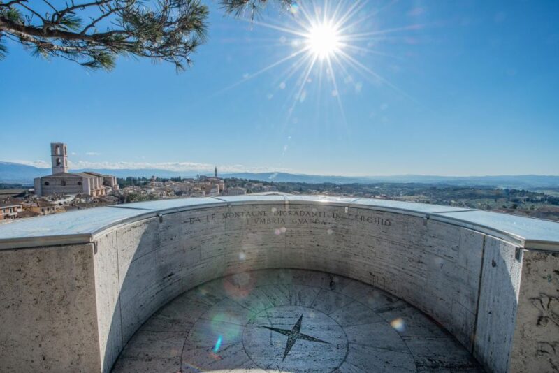 Perugia: Private City Tour With Rocca Paolina and Cathedral - Customer Ratings and Reviews