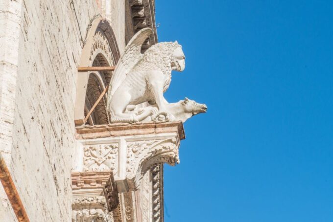 Perugia: Private City Tour With Rocca Paolina and Cathedral - Explore Rocca Paolina and Porta Marzia
