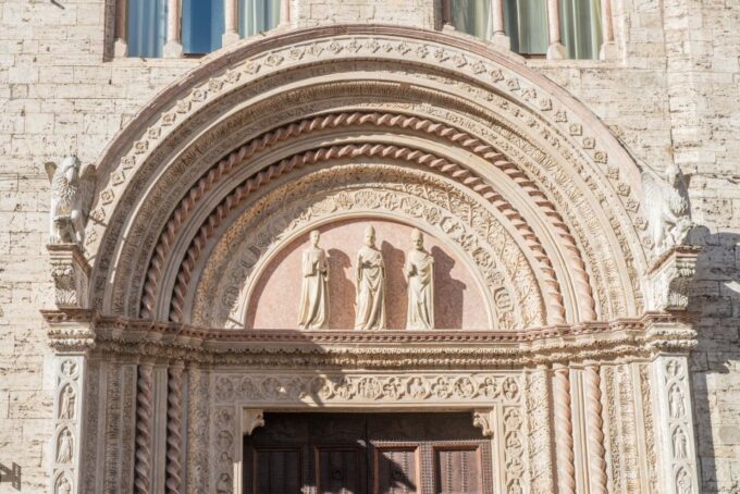 Perugia: Private City Tour With Rocca Paolina and Cathedral - Frequently Asked Questions