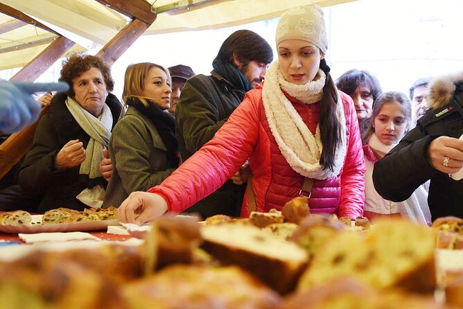Perugia Traditional Food Tour - Do Eat Better Experience - Key Points