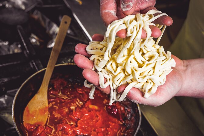 Perugia Traditional Food Tour - Do Eat Better Experience - Booking and Confirmation