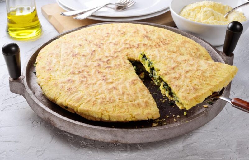 Perugia: Traditional Umbrian Food Guided Walking Tour - Important Information