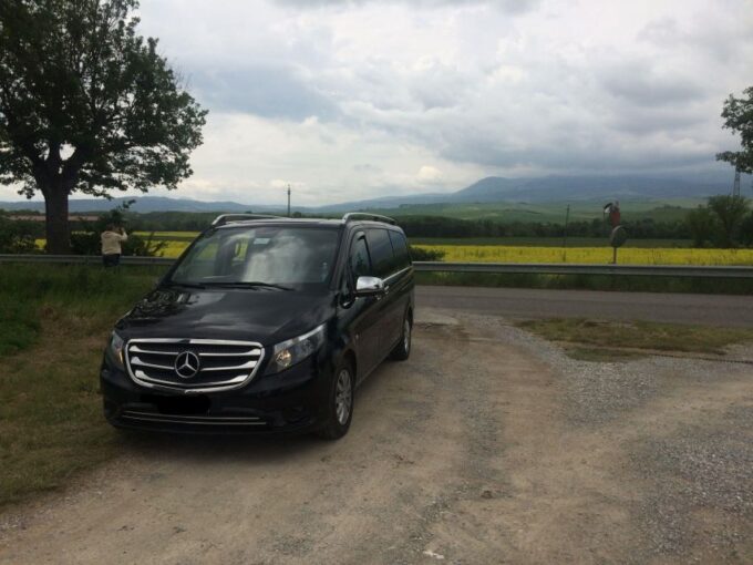 Perugias Airport Transfer to Assisi Perugia by Car or Vans - Additional Inquiries and Destinations