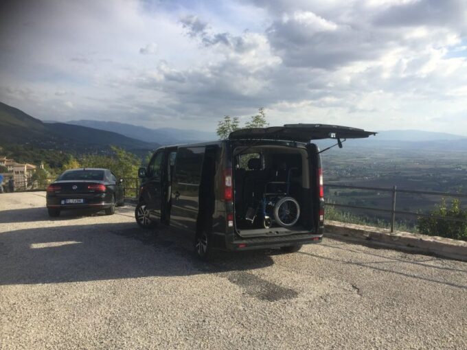 Perugias Airport Transfer to Cortona,Pienza ,Montepulciano - Transfer Destinations