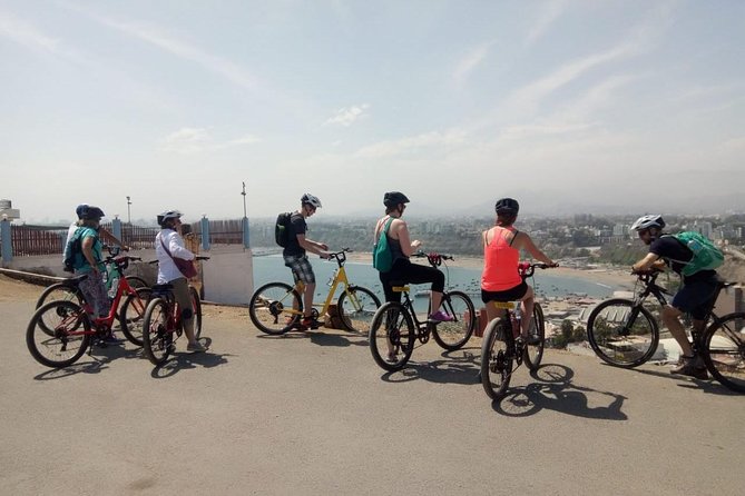 Perus Best Bike Experience Since 2014 - 4 Hours Hire - Customer Feedback