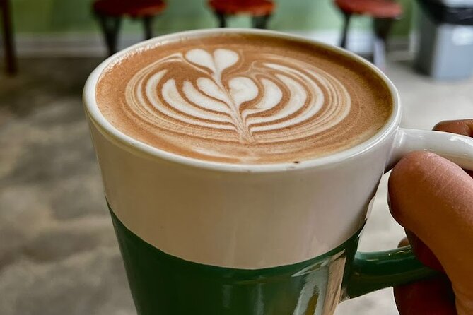 Peruvian Coffee Tasting Experience in Lima - Key Points