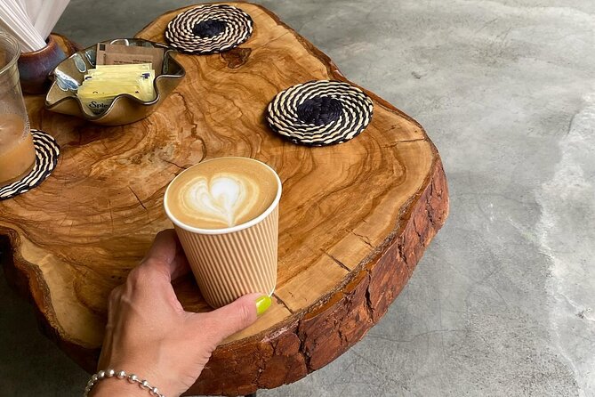 Peruvian Coffee Tasting Experience in Lima - Tasting Process