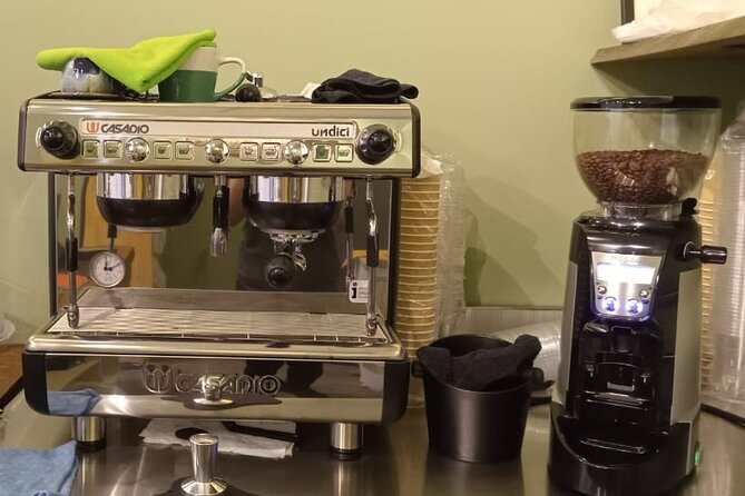 Peruvian Coffee Tasting Experience in Lima - Coffee Varieties