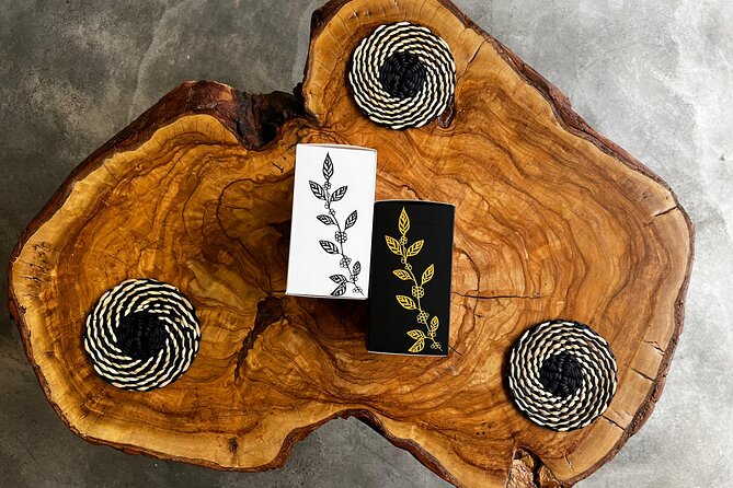 Peruvian Coffee Tasting Experience in Lima - Sustainability Efforts