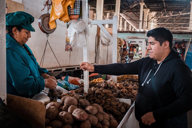 Peruvian Cooking Class and Local Market in Cusco - Starter: Ceviche Trio