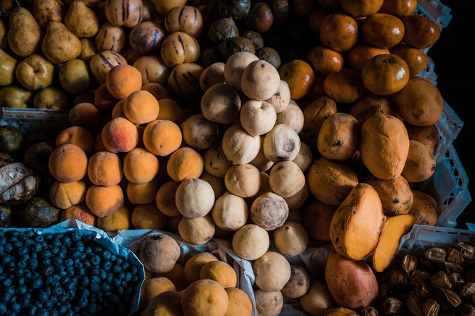 Peruvian Cooking Class and Local Market in Cusco - Class Schedule and Size