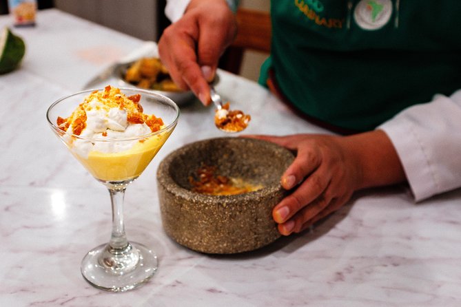 Peruvian Cooking Class and Local Market in Cusco - Additional Details and Pricing