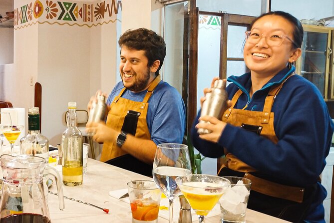 Peruvian Cooking Class , Cocktails, Market Tour in Cusco - Suitable for Solo Travelers and Groups
