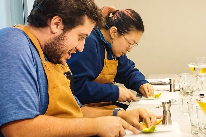 Peruvian Cooking Class , Cocktails, Market Tour in Cusco - Confirmation and Payment Options