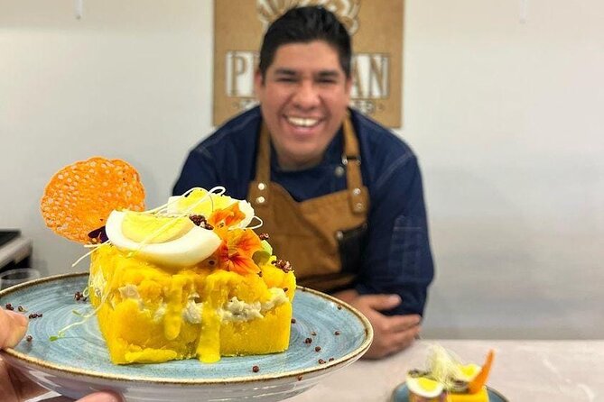 Peruvian Cooking Class , Cocktails, Market Tour in Cusco - Additional Insights