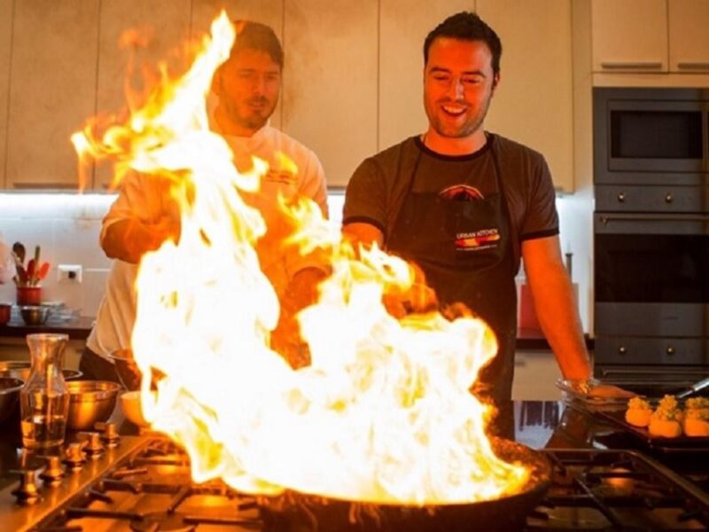 Peruvian Cooking Class - Culinary Adventure - Customer Reviews