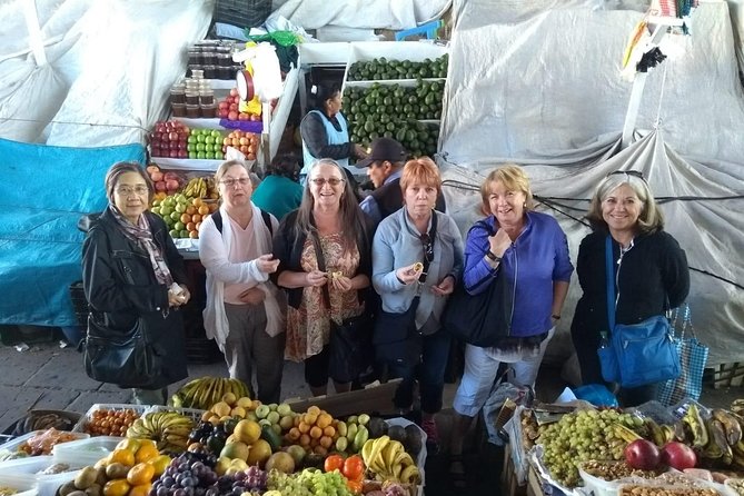 Peruvian Cooking Class in Cusco - Preparing the Peruvian Dishes