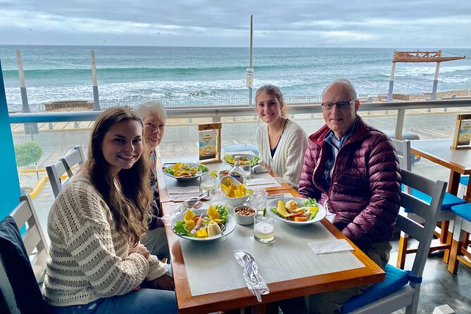 Peruvian Cooking Class in Lima, Facing the Pacific Ocean - Pricing and Booking Details