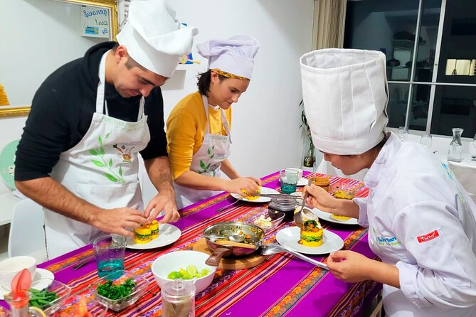 Peruvian Cooking Class, Local Market Tour & Exotic Fruit Tasting - Customer Feedback and Ratings