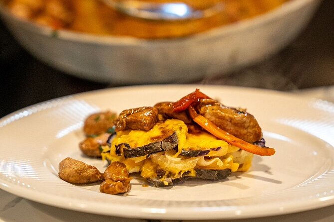 Peruvian Cooking Experience & Pisco Tasting in Cusco - Exploring the Main Course