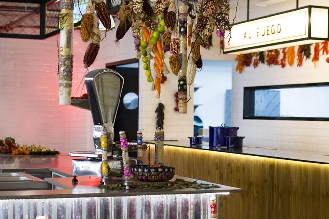 Peruvian Experience: Interactive, Cultural & Gastronomic Guided Tour - Guided Experience