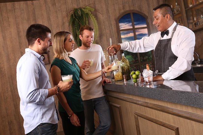 Peruvian Experience: Interactive, Cultural & Gastronomic Guided Tour - Cultural Immersion