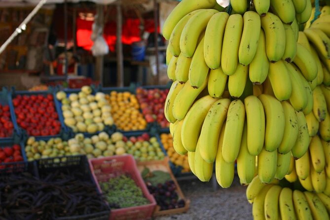 Peruvian Food Classes and Visit Local Market || All Included || Private Tour - Key Points