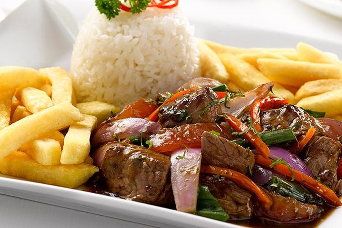 Peruvian Food Classes and Visit Local Market || All Included || Private Tour - Discover Native Peruvian Ingredients