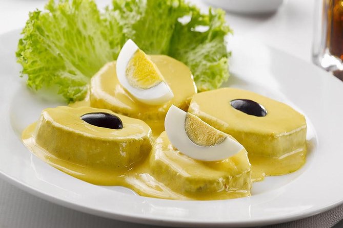 Peruvian Food Classes and Visit Local Market || All Included || Private Tour - Delve Into Peruvian Culinary Heritage