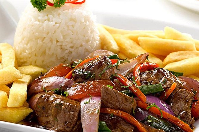 Peruvian Food Classes and Visit Local Market || All Included || Private Tour - Private Tour and Personalized Attention