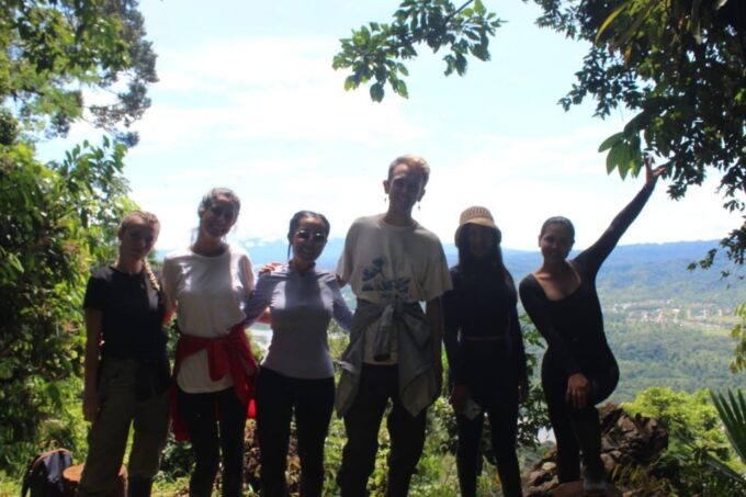 Peruvian Jungle Manu Park Four Days / Three Nights - Frequently Asked Questions
