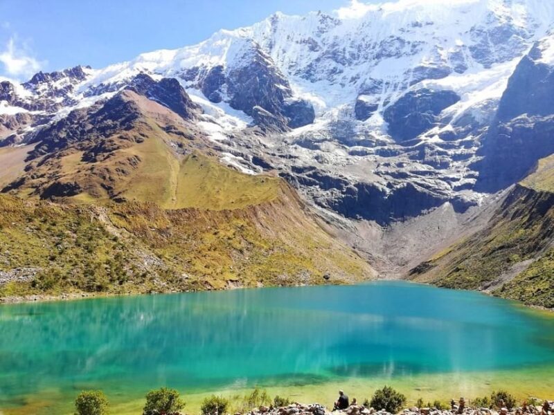 Peruvian Route 9D | Ica, Nazca, Machu Picchu + 4 Star Hotel - Key Points