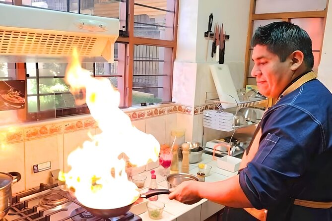 Peruvian Vegan Cooking Class, Cocktails, Local Market Tour Cusco - Introduction to Peruvian Superfoods