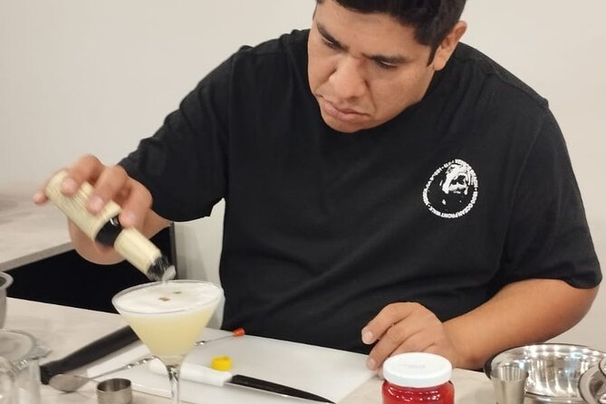 Peruvian Vegan Cooking Class, Cocktails, Local Market Tour Cusco - Hands-on Cooking Experience
