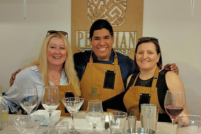 Peruvian Vegan Cooking Class, Cocktails, Local Market Tour Cusco - Vegan Versions of Traditional Dishes