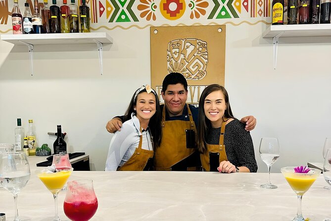 Peruvian Vegan Cooking Class, Cocktails, Local Market Tour Cusco - Participant Feedback and Highlights