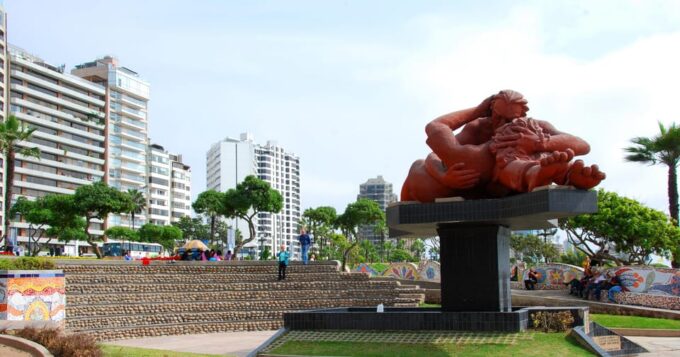 Peruvian Wonders: Exploring for 9 Days and 8 Nights - Frequently Asked Questions
