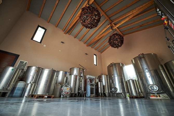 PERVINO - Wine Tasting - Guest Reviews and Feedback