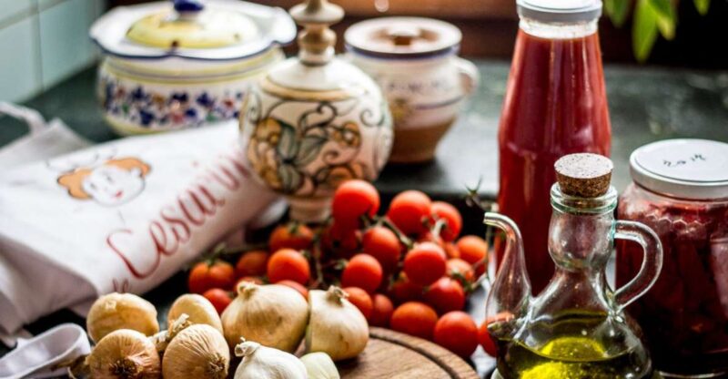 Pesaro: Pasta & Tiramisu Cooking Class at a Locals Home - Key Points