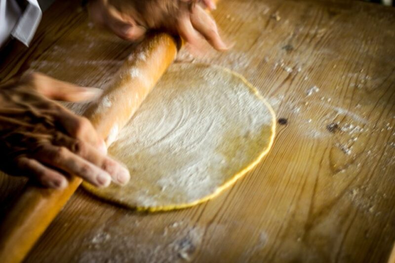 Pesaro: Pasta & Tiramisu Cooking Class at a Locals Home - Discovering Authentic Italian Cuisine