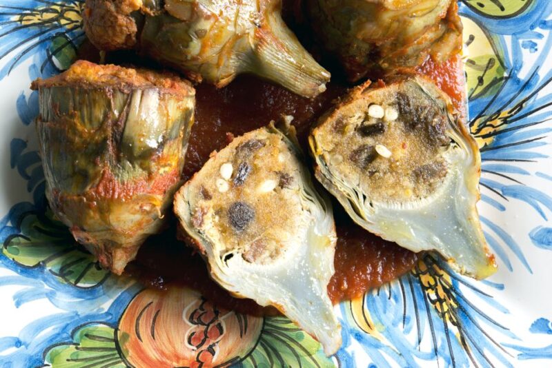 Pescara: Authentic Cooking Class at a Locals Home - Included in the Class