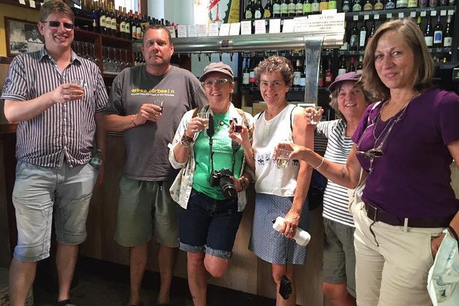 Pescara Food Tour - Tour Highlights and Specialties