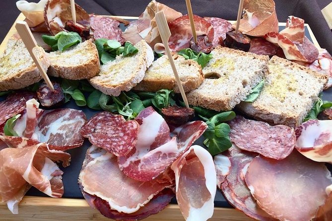 Pescara Food Tour - Culinary Traditions and History