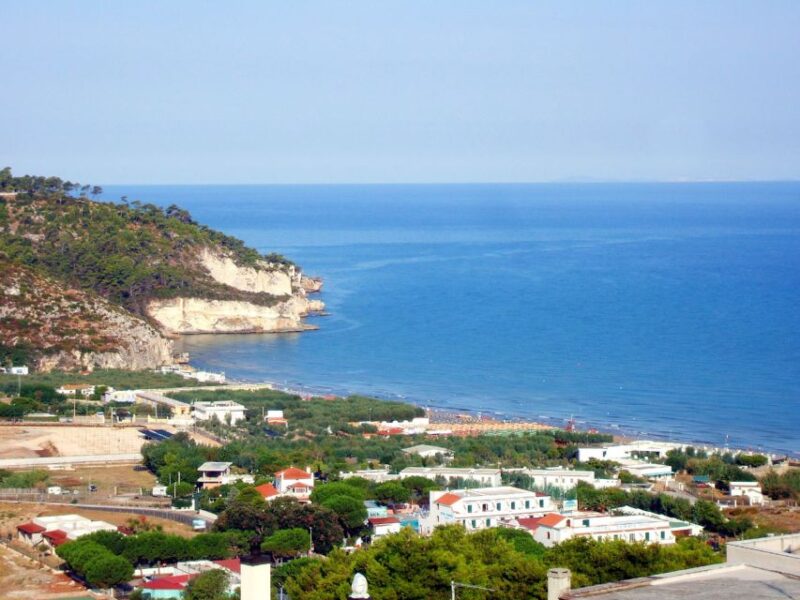 Peschici: Private Puglia Tour - Tour Highlights