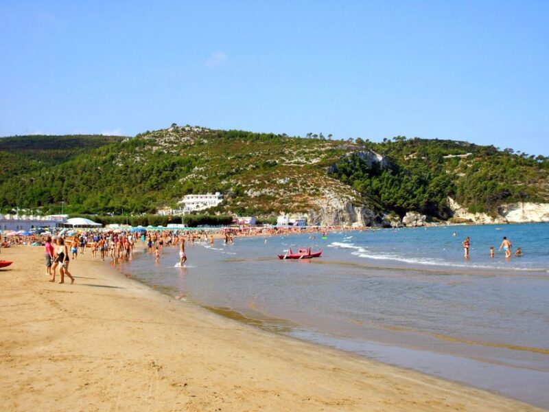 Peschici: Private Puglia Tour - Cultural Attractions